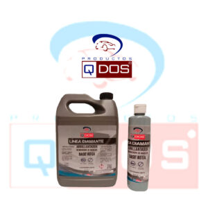 abrillantador removedor de marcas