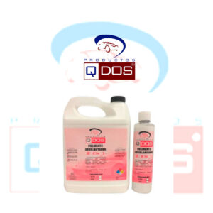 Pulimento Abrillantador 2 en 1