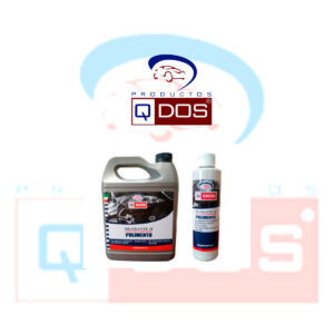 Pulimento Diamante ll (Fast Cut Compound)