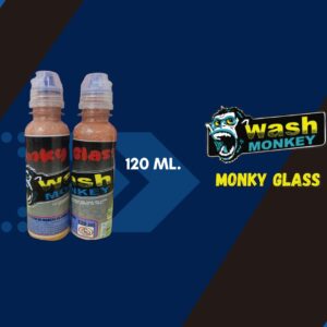 Monky Glass